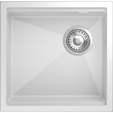 Кухонная мойка Rivelato LN-454-R brina Кухонная мойка Rivelato LN-454-R brina