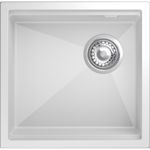 Кухонная мойка Rivelato LN-454-R brina