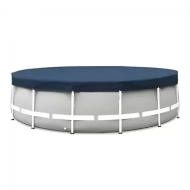 Тент для каркасного бассейна Intex 610см Deluxe 28088