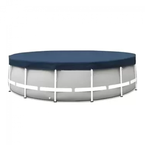 Тент для каркасного бассейна Intex 610см Deluxe 28088