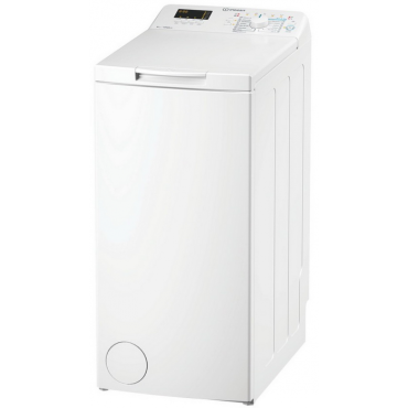 Стиральная машина Indesit BTW S50400 EU/N