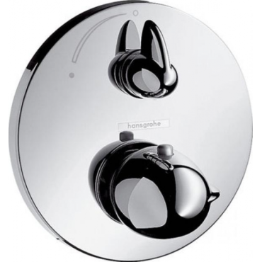 Термостат для душа Hansgrohe Ecostat E 15700000 хром