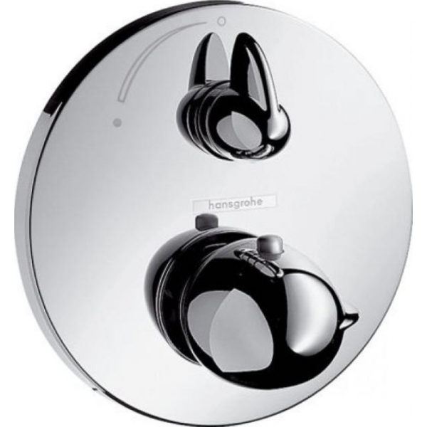 Термостат для душа Hansgrohe Ecostat E 15700000 хром