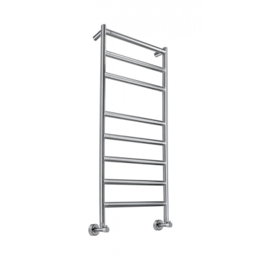 Полотенцесушитель водяной Margaroli Margaroli Sereno 44844708CRN хром