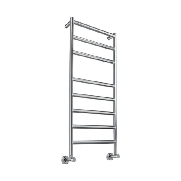 Полотенцесушитель водяной Margaroli Margaroli Sereno 44844708CRN хром