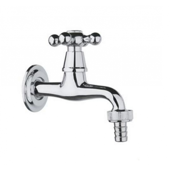 Кран для стиральной машины Fiore Margot 26030200CR хром