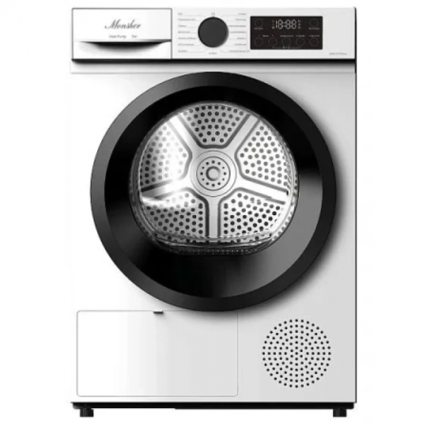 Сушильная машина Monsher MDM 510 Blanc