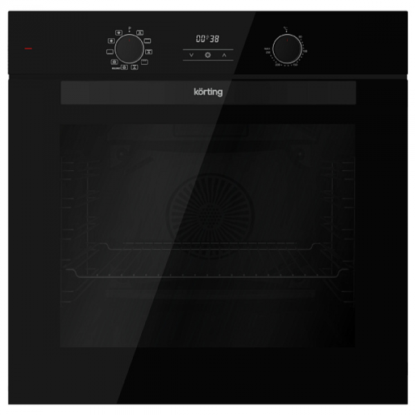 Электрический духовой шкаф Korting OKB 5111 CFGN