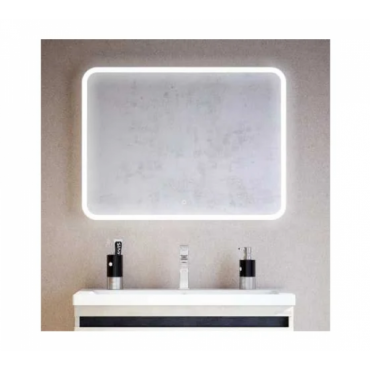 Зеркало Corozo LED Альбано 1200х750 SD-00001409