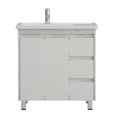 Тумба Corozo Остин 80 Z3 пайн белый SD-00000525 Тумба Corozo Остин 80 Z3 пайн белый SD-00000525