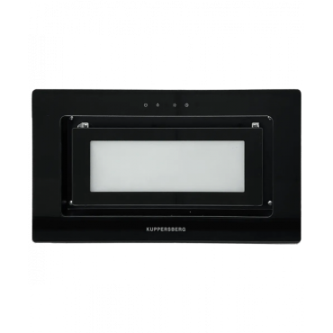 Встраиваемая вытяжка Kuppersberg INSHINE 61 BG