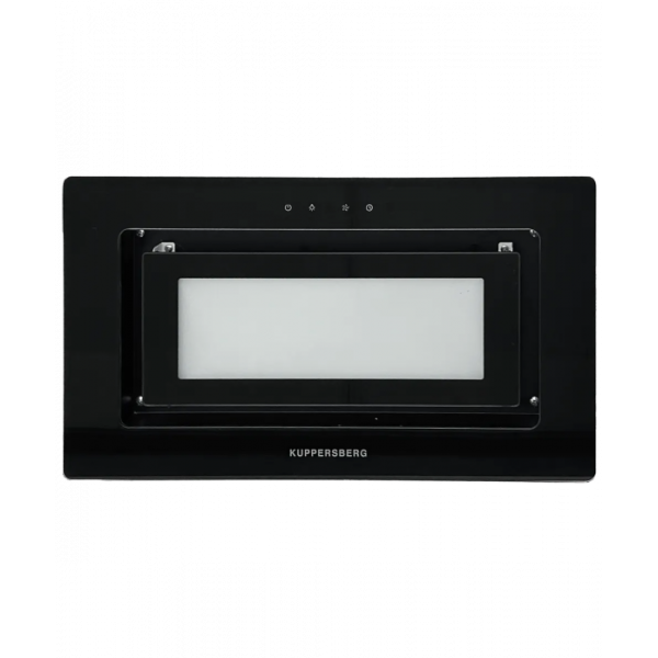 Встраиваемая вытяжка Kuppersberg INSHINE 61 BG