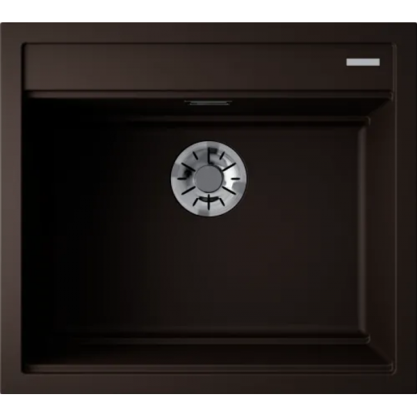 Мойка Omoikiri Kitagawa 57-MO мокко 4997195