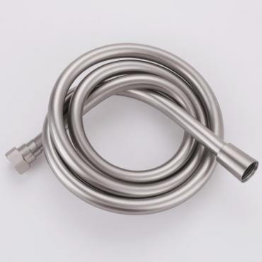 Душевой шланг Abber AF0021SP сатин