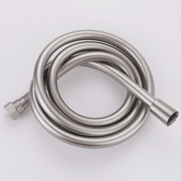 Душевой шланг Abber AF0021SP сатин