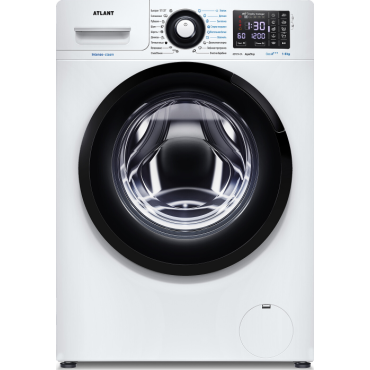 Стиральная машина ATLANT СМА 60У1214-СА-02