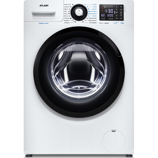 Стиральная машина ATLANT СМА 60У1214-СА-02