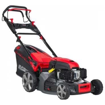 Газонокосилка бензиновая EVOline LMG 56 CV