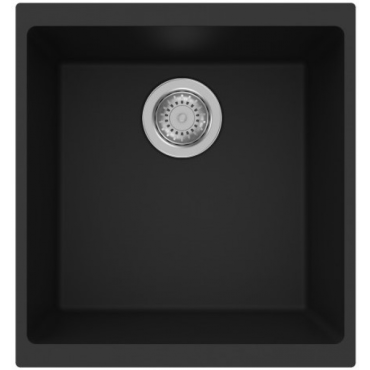 Мойка для кухни TopZero Marina 430.460-55 Graphite Мойка для кухни TopZero Marina 430.460-55 Graphite