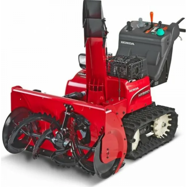 Снегоуборщик гусеничный Honda HSM 1390 I2ETDR