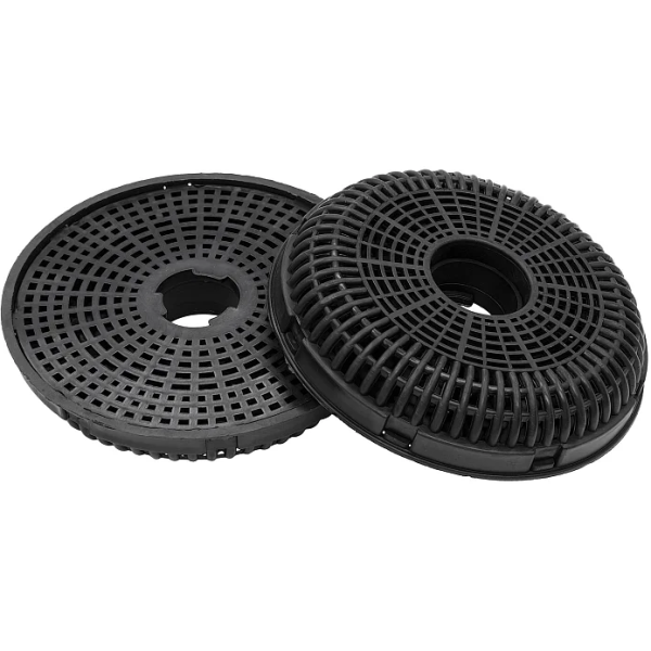 Фильтр угольный Krona ES-2 2 шт. КА-00010428