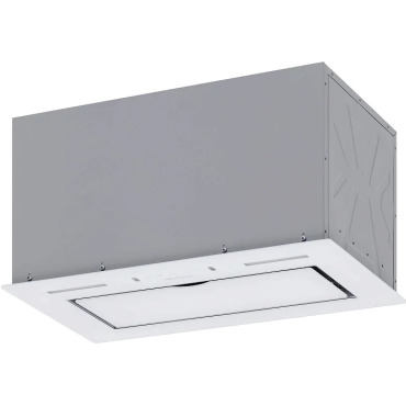 Вытяжка Krona ASPEN 600 WHITE SGC