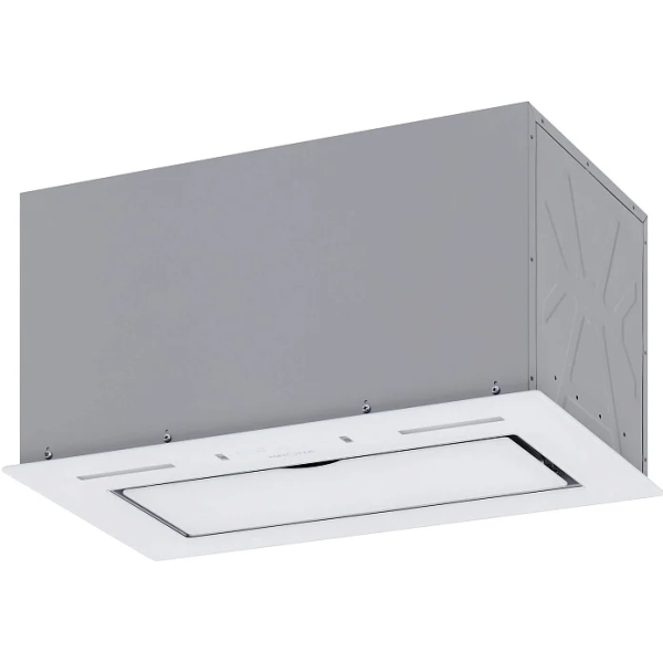 Вытяжка Krona ASPEN 600 WHITE SGC