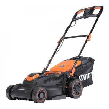 Газонокосилка электрическая Patriot PT1737E Lux 512301737
