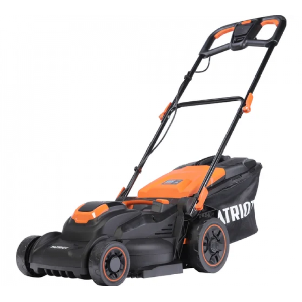 Газонокосилка электрическая Patriot PT1737E Lux 512301737