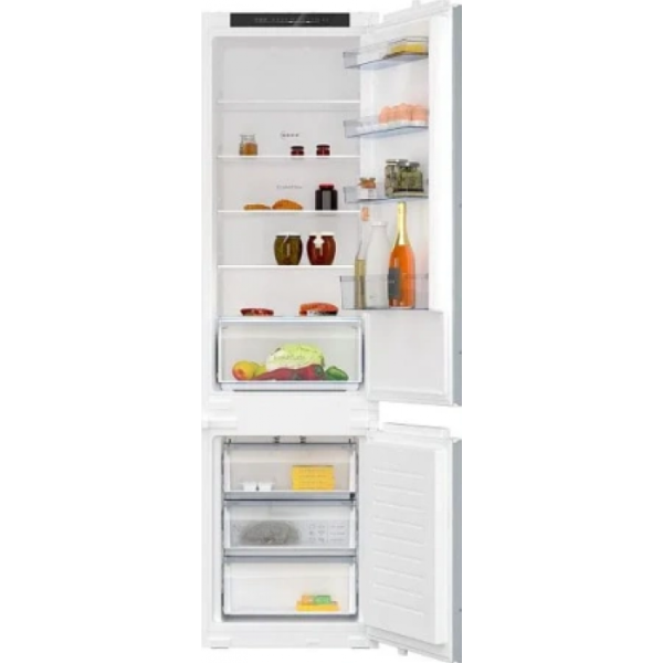 Встраиваемый холодильник Neff KI 7961SE0