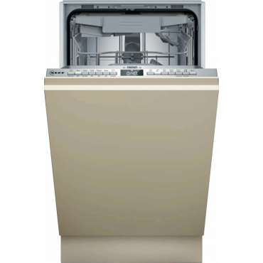 Встраиваемая посудомоечная машина Neff S875EMX35E