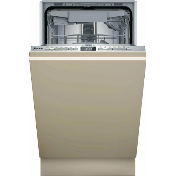Встраиваемая посудомоечная машина Neff S875EMX35E