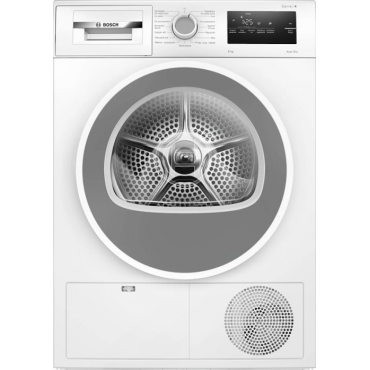 Сушильная машина Bosch WTH86277PL
