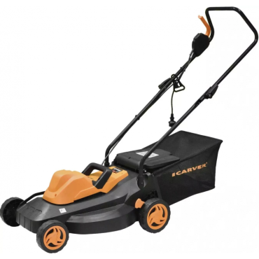 Газонокосилка CARVER LME-400B 01.024.00029