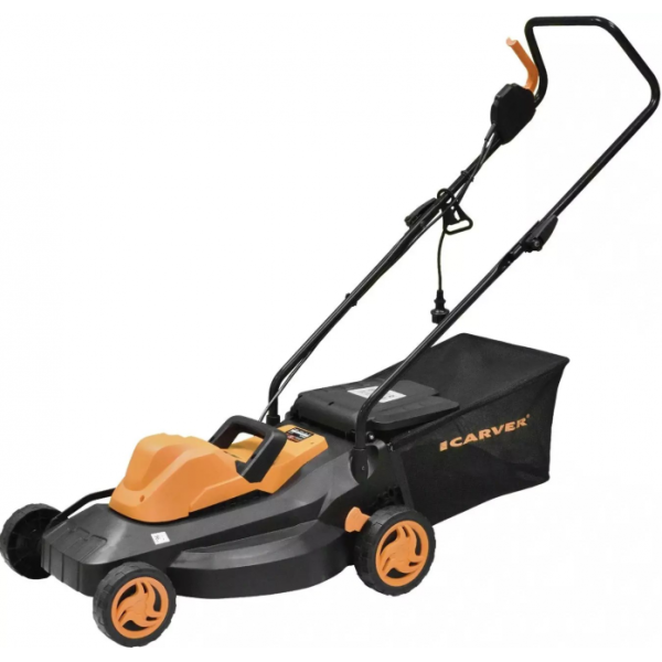 Газонокосилка CARVER LME-400B 01.024.00029