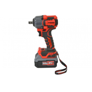 Гайковерт PARMA ELECTRON WI 600/4.0-1 02.033.00004