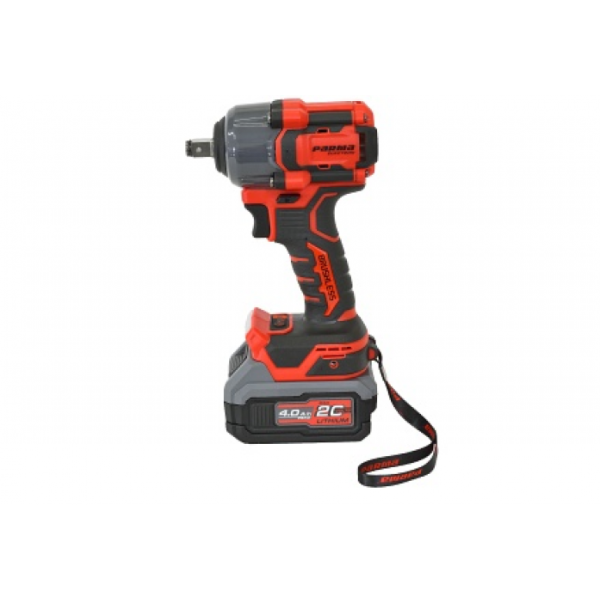 Гайковерт PARMA ELECTRON WI 600/4.0-1 02.033.00004