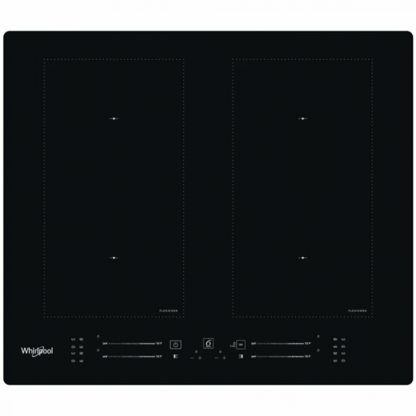 Индукционная варочная панель Whirlpool WLS1360NE