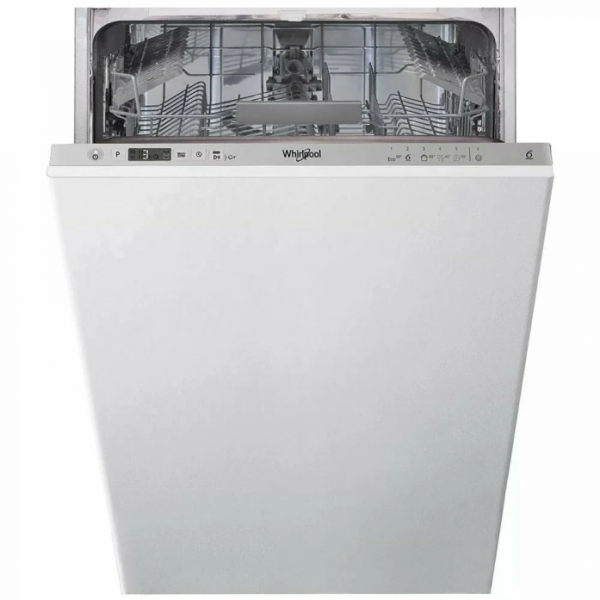 Встраиваемая посудомоечная машина Whirlpool WSIC3M27