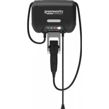 Зарядное устройство для трактора и райдера GreenWorks GC82CH600 2955407