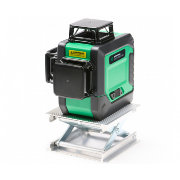 Уровень лазерный INSTRUMAX GL 3-360 Master SET IM0174