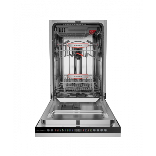 Встраиваемая посудомоечная машина Kuppersberg GHL 4531