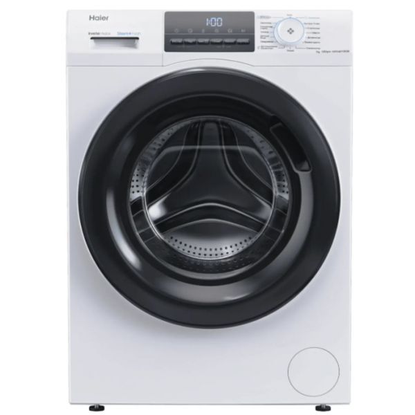 Стиральная машина Haier HW70-BP12929E CEACLR000RU