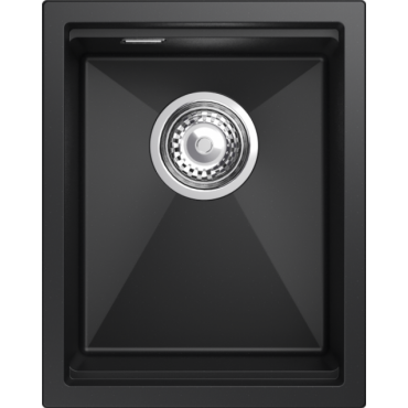 Мойка Rivelato LINO LN-354 nero