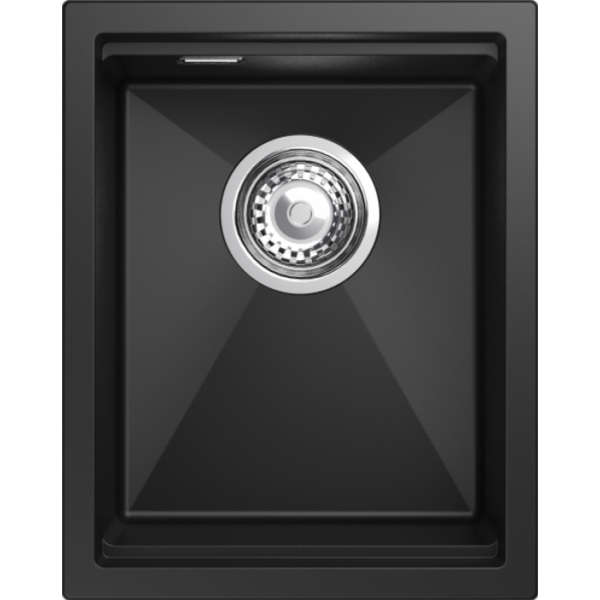 Мойка Rivelato LINO LN-354 nero
