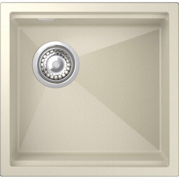 Мойка Rivelato LINO LN-454-L beige scuro