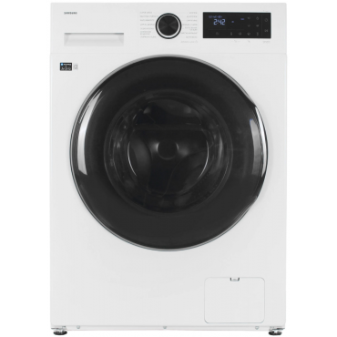 Стиральная машина Samsung WD90DG5G34BELP белый