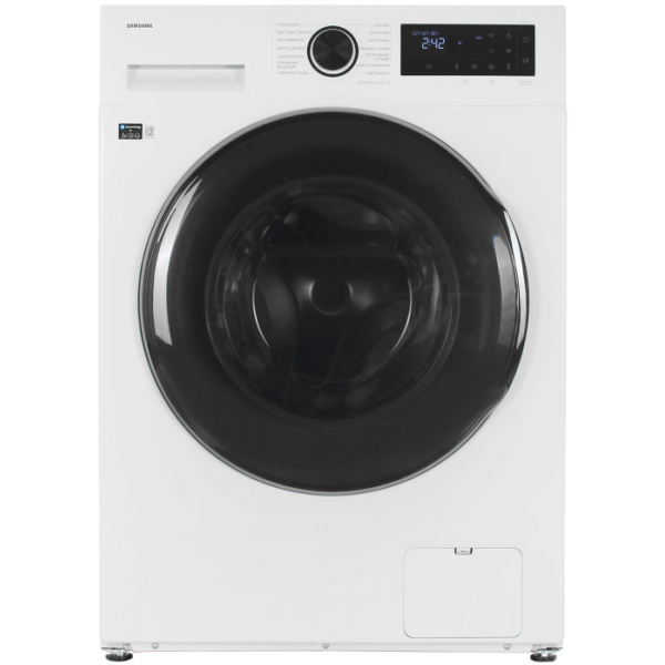 Стиральная машина Samsung WD90DG5G34BELP белый