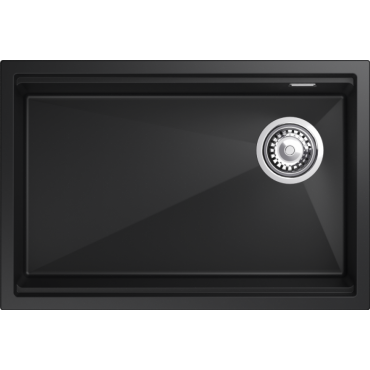 Мойка Rivelato LINO LN-654-R nero