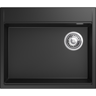 Мойка Rivelato TESORO TR-605-R antracite Мойка Rivelato TESORO TR-605-R antracite
